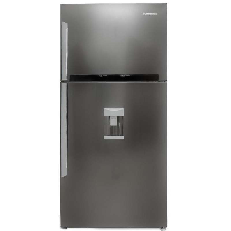 یخچال 23 فوت هاردستون مدل HD7 یخچال 23 فوت هاردستون مدل HD7