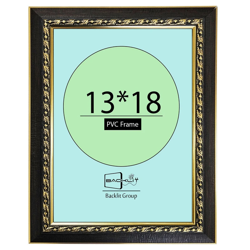 قاب عکس بکلیت مدل 172-317 دیواری سایز 18*13 سانتی متر 