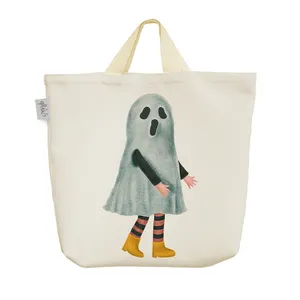 ساک خرید خندالو مدل روح کد 3580