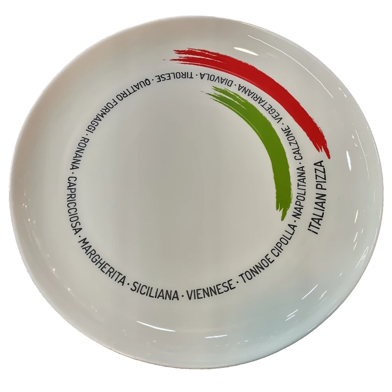 دیس مدل گرد پیتزا کد103