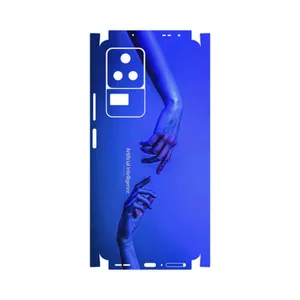 MAHOOT Artificial intelligence 1-FullSkin Cover Sticker for Xiaomi Poco F4 5G