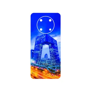 MAHOOT Beijing city Cover Sticker for Huawei Nova Y90