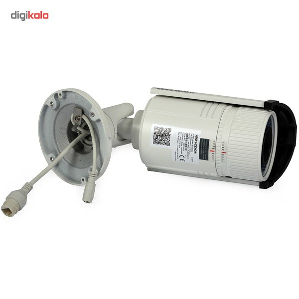 دوربین تحت شبکه هایک ویژن مدل DS-2CD2632F-I