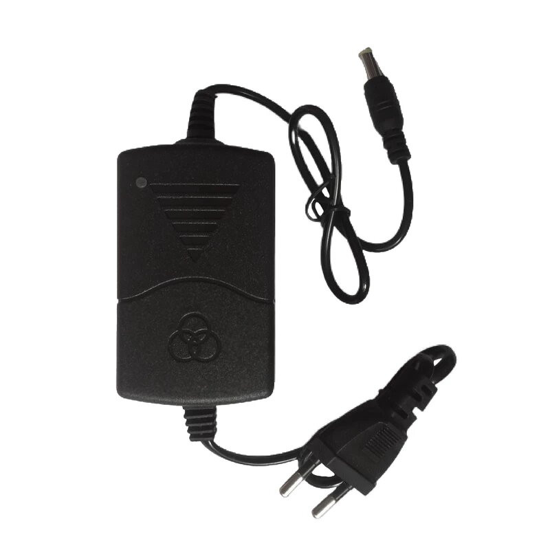 آداپتور برق 12 ولت 2 آمپر مدل NTS_1202