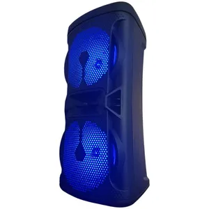 اسپیکر بلوتوثی قابل حمل مدل KBR0Ad