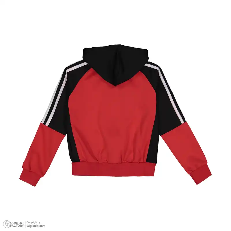 ست گرمکن و شلوار ورزشی بچگانه مدل 004