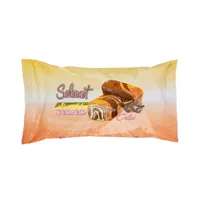 کیک دورنگ سلامت - 100 گرم