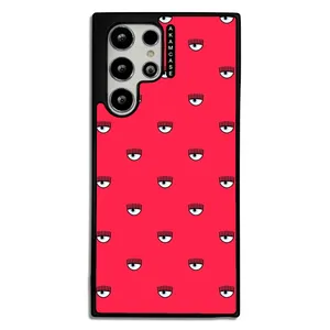 AKAM AMCWSGS22U-CHIARA4 Cover For Samsung Galaxy S21 Ultra