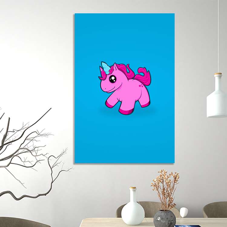 تابلو شاسی مدل یونیکورن کد 80