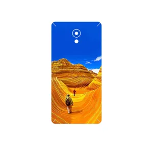 MAHOOT Amazing Rocks Cover Sticker for Lenovo Vibe P2
