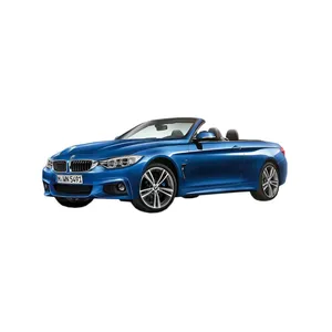 خودرو بی ام دبلیو 428i Cabrio اتوماتیک سال 2016