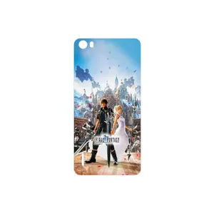 MAHOOT Final Fantesy Game Series Cover Sticker for Honor 6
