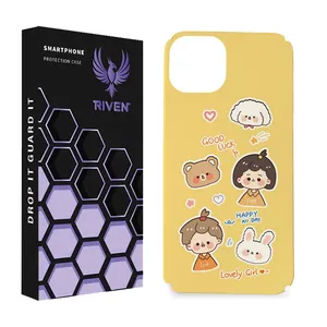 RIVEN RI2-14 Case For Apple iphone 13 Pro