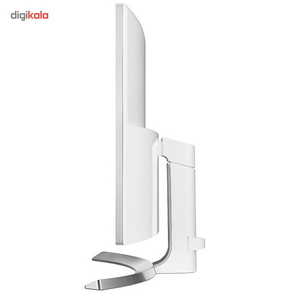 مانیتور ال جی مدل 34UC98-W سایز 34 اینچ