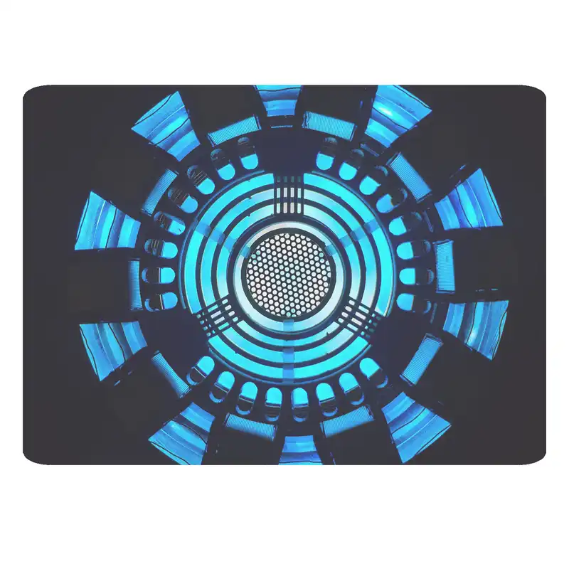 ماوس پد کد B358