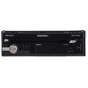 پخش کننده خودرو کونکورد مدل MD-X7070BT