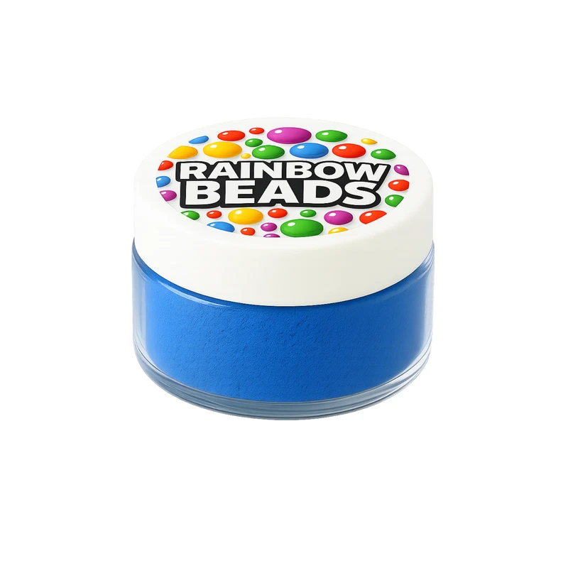 خاک ژله ای کریستالی مدل پودری کد Bl81 وزن 15 گرم خاک ژله ای کریستالی مدل پودری کد Bl81 وزن 15 گرم