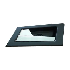 مجموعه دستگیره دربازکن داخلی عقب چپ ایساکو کد 0630103699 مناسب برای دنا