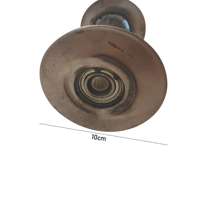 اندکپ درب برقی کد ۴