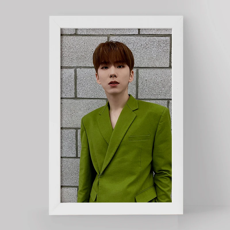 تابلو خندالو مدل کیهیون گروه مانستا اکس MONSTA X کد 21158