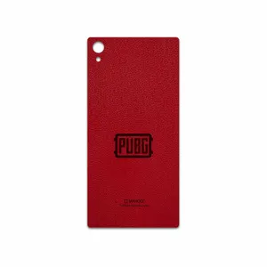 MAHOOT RL-PUBG Cover Sticker for Sony Xperia Z5 Premium