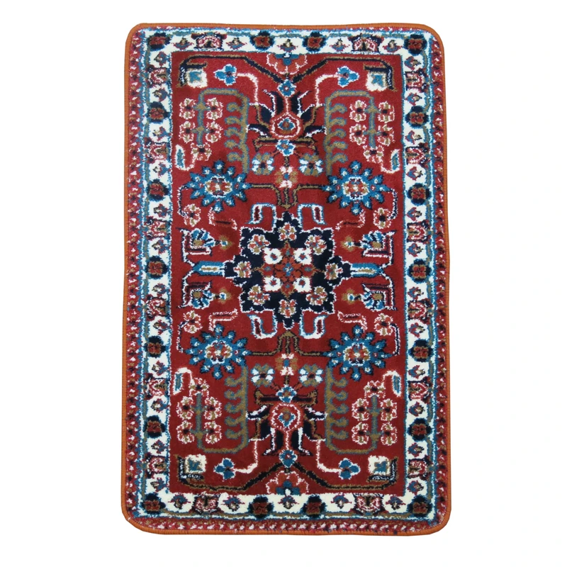 پادری طرح سنتی کد 362 سایز 80x50 سانتی متر