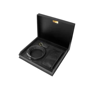 ست هدیه چرم عطارد مدل چرم طبیعی کد A88