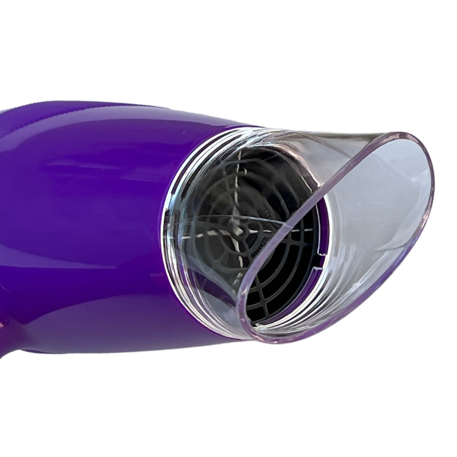 سشوار مسافرتی پرومکس مدل MXS-1050 -  - 4
