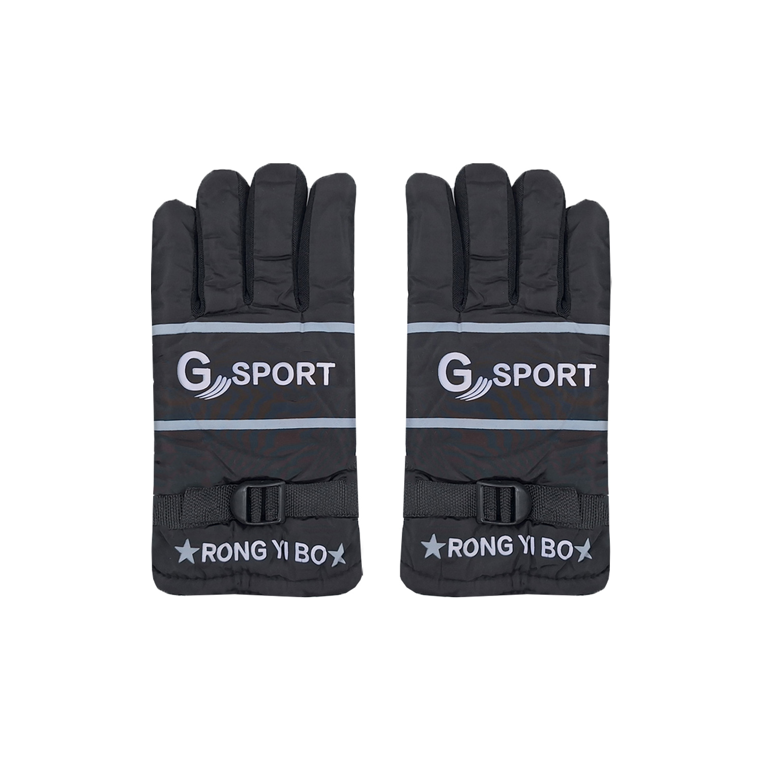 دستکش موتورسواری مدل G-SPORT کد 2061