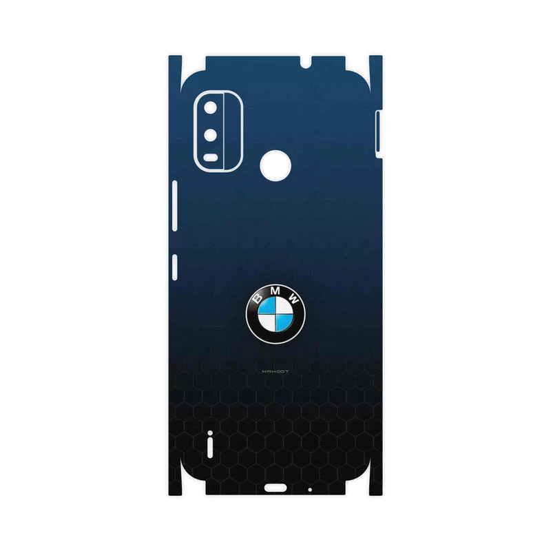 برچسب پوششی ماهوت مدل BMW-FullSkin مناسب برای گوشی موبایل نوکیا G11 Plus