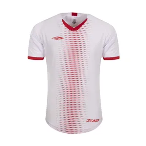 تیشرت ورزشی مردانه استارت  مدل f1003-2