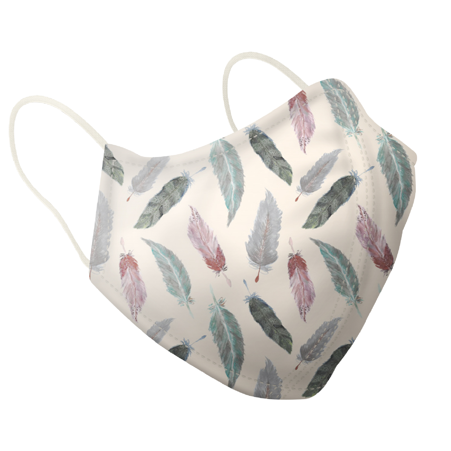 ماسک تزیینی مدل 2220106