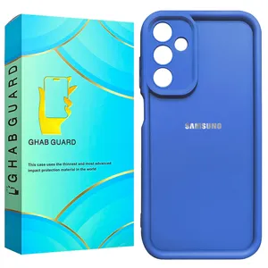 Ghab Guard SLDLOG Cover for Samsung Galaxy A05s