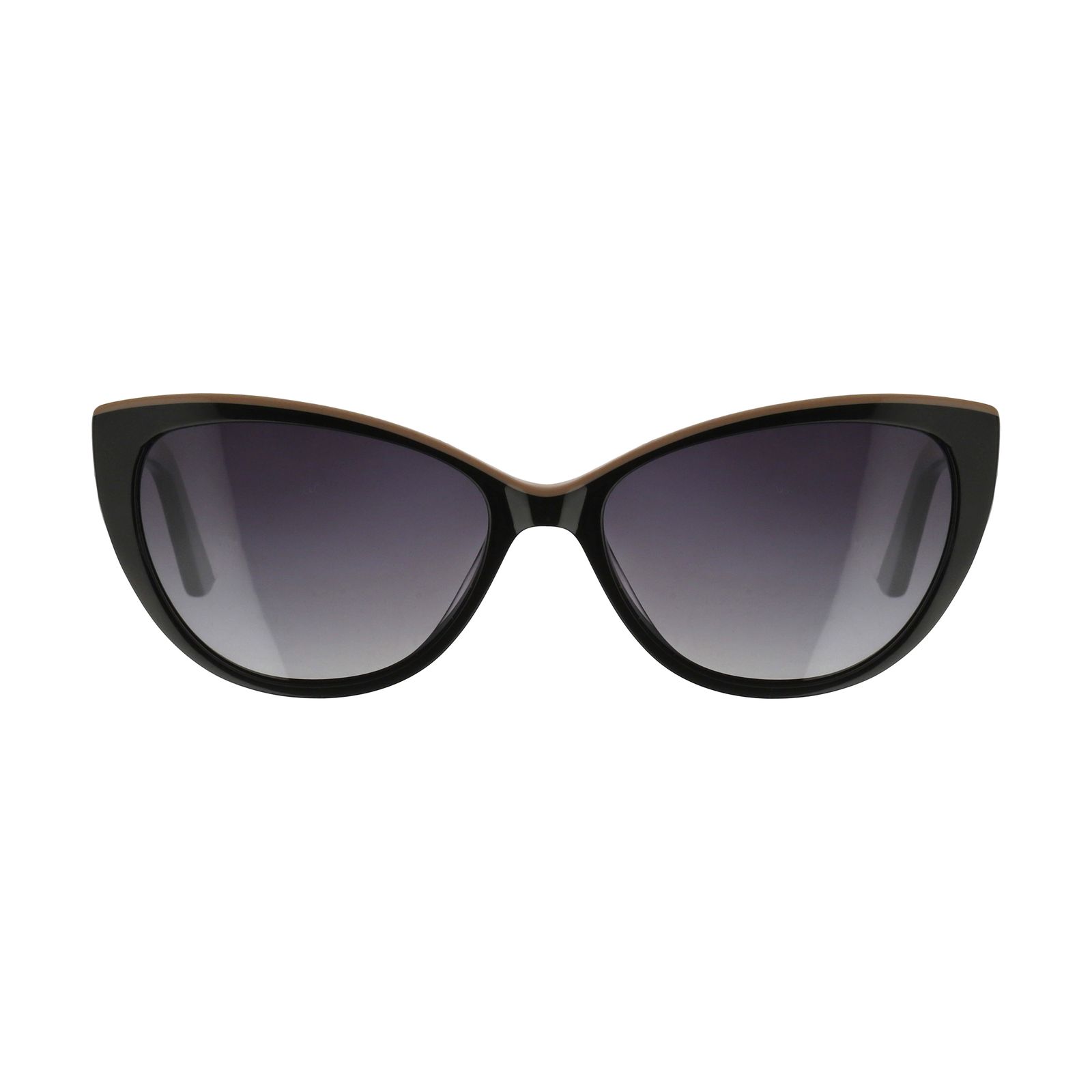 عینک آفتابی زنانه کلارک بای تروی کولیزوم مدل K4059C2 -  - 1