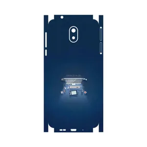 MAHOOT Programming 3-FullSkin Cover Sticker for Nokia 3.1
