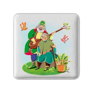 مگنت خندالو مدل نوروز کد 24598