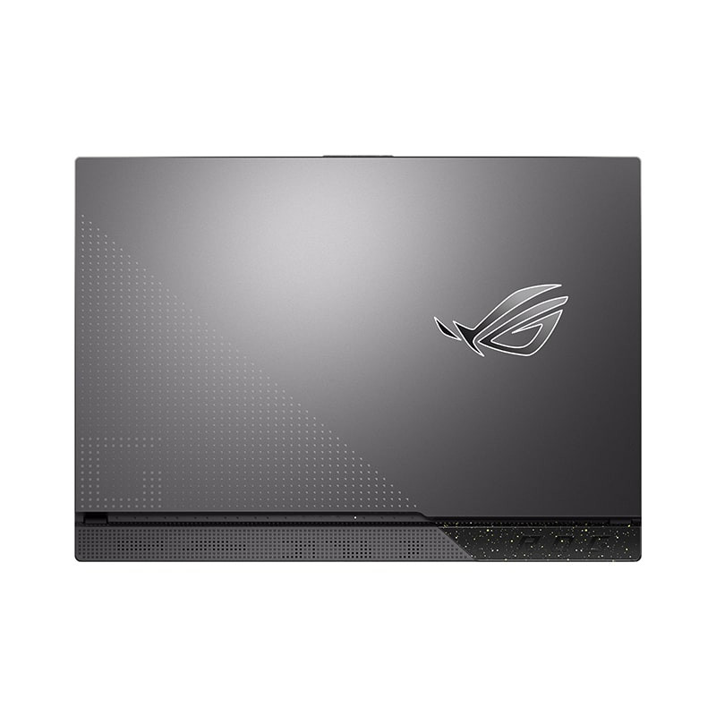 لپ تاپ 17.3 اینچی ایسوس مدل ROG Strix G17 G713RM-KH069W لپ تاپ 17.3 اینچی ایسوس مدل ROG Strix G17 G713RM-KH069W