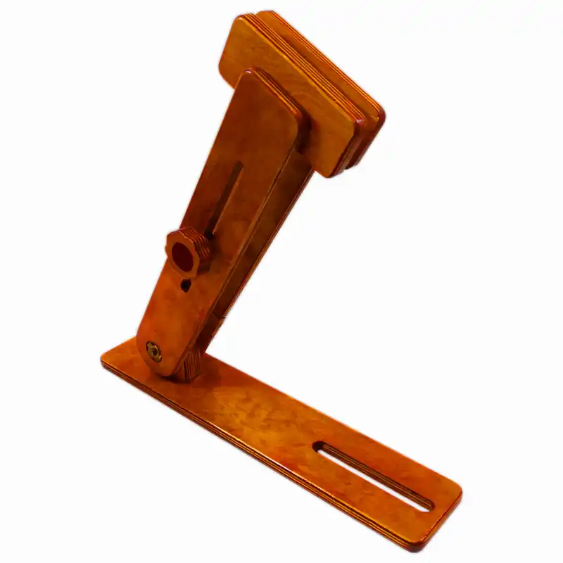 گیره پا اسبی مدل MII