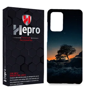 HEPRO MC Cover for Samsung Galaxy A52 / A52s