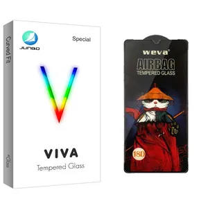 Junbo Viva Airbag Screen Protector For Samsung Galaxy M32