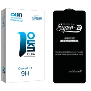 Cooling Olka SuperD Screen Protector For Xiaomi Poco X4 Pro 5G