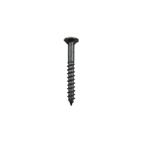  پیچ چوب پوریا پیچ یزد مدل 1.5x8 کد 0787 بسته 144 عددی