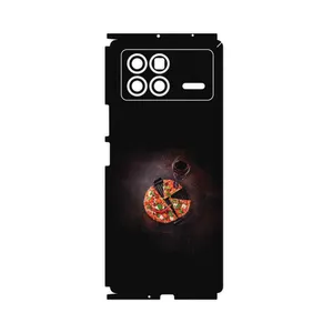 MAHOOT Pizza-FullSkin Cover Sticker for Xiaomi Mix Fold 3