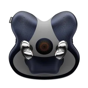 ماساژور برقی شانه و گردن فیلیپس مدل PPM3503N