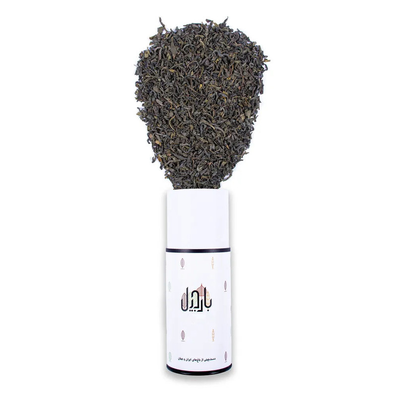 چای سبز بارجیل - 100 گرم