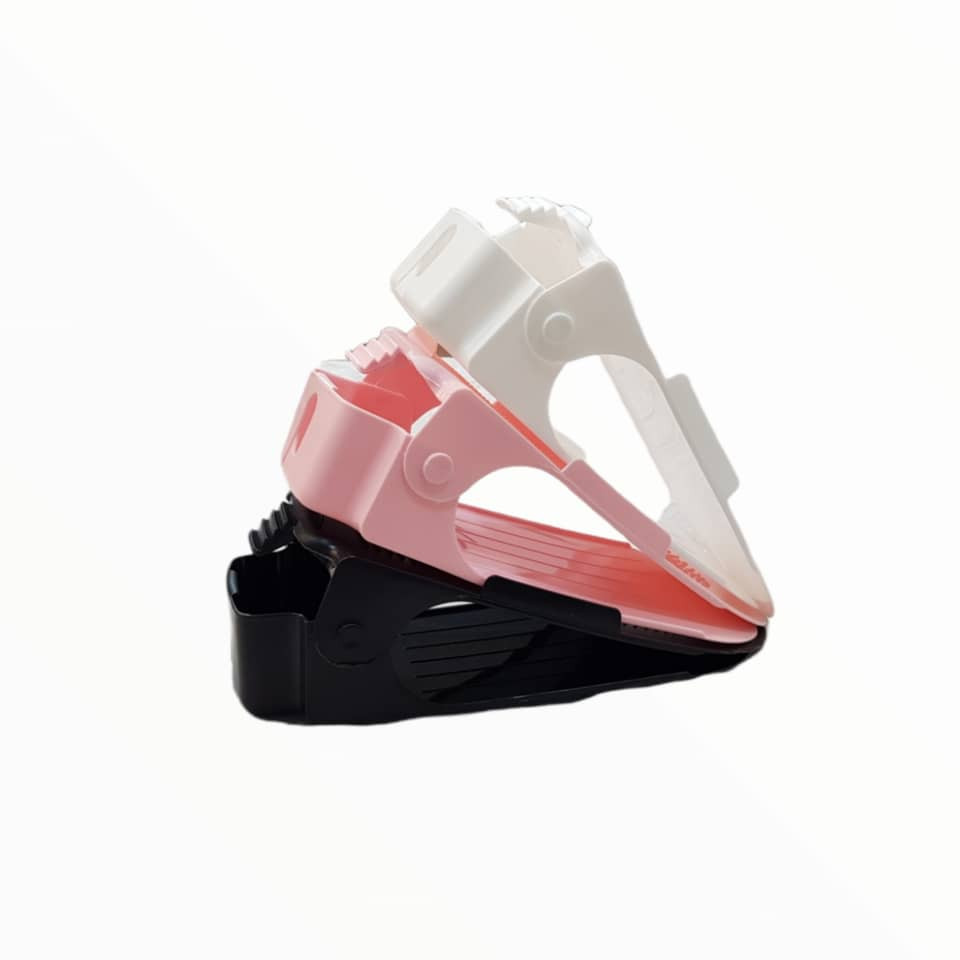 نظم دهنده کفش مدل SK کد 7799 مجموعه 3عددی