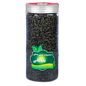 چای سبز ممتاز باباگلی - 210 گرم