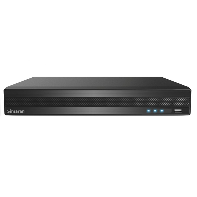 ضبط کننده ویدیویی سیماران مدل SM-XV1401L2
