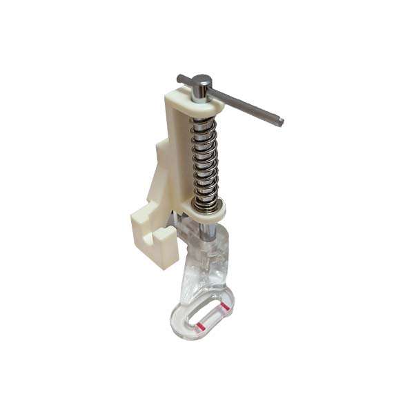 پایه چرخ خیاطی مدل رفو کد 393