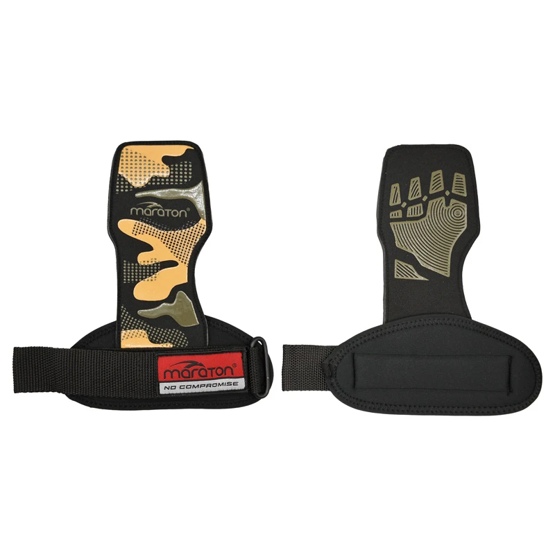 مچ بند بدنسازی مدل GS-M-259627 بسته دو عددی